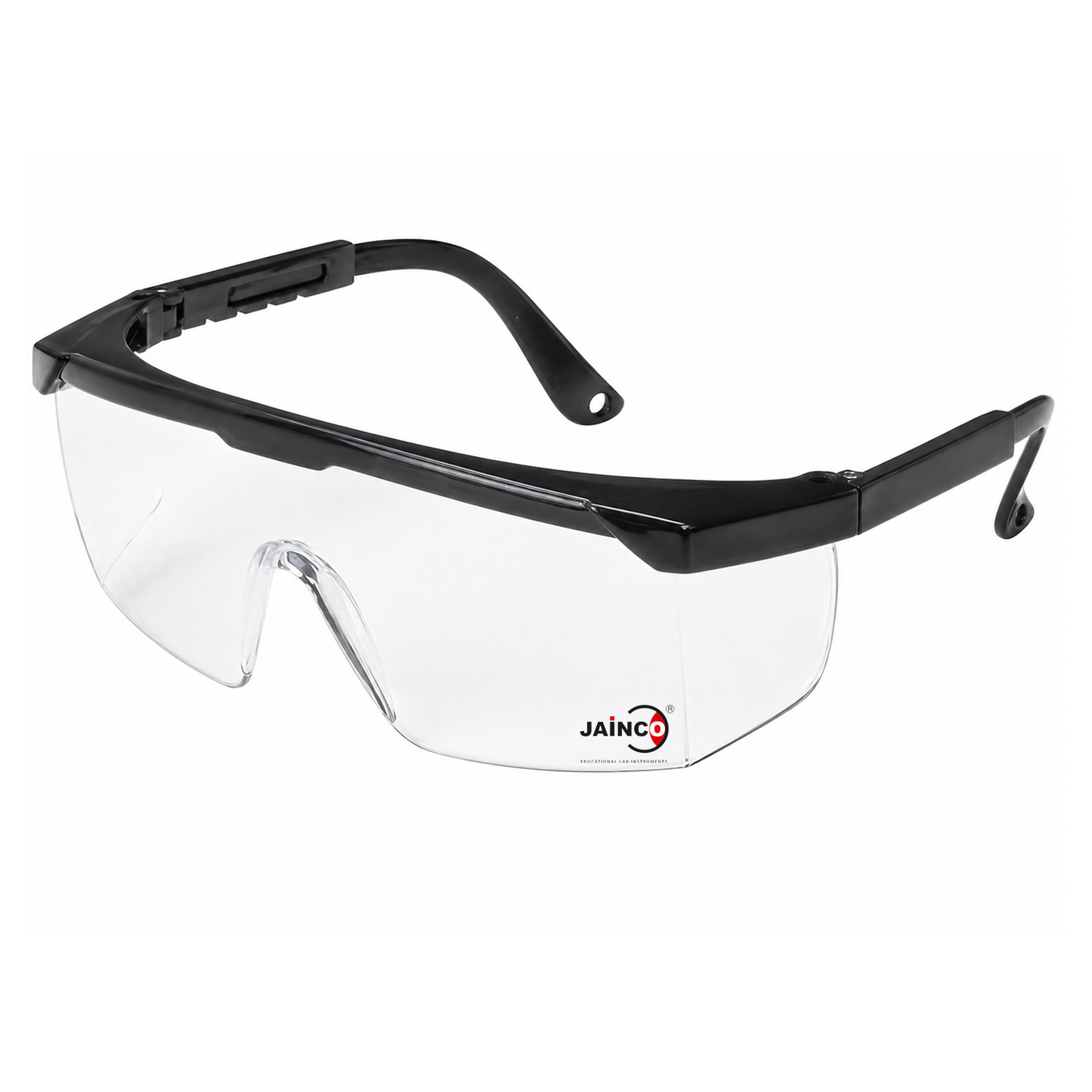 Safety goggles, polycarbonate